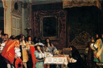 法荷战争的起因是什么