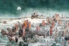 《过五丈原》赏析