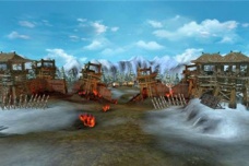 楚汉战争京索之战历史背景与影响