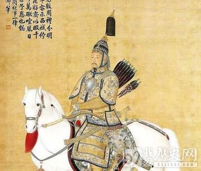 雍正怎么死的_雍正如何对待自己的兄弟