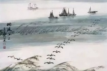 孟浩然：隐居于山水之间