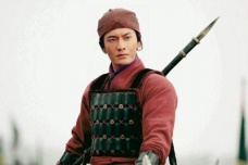 岳飞为什么不反皇帝