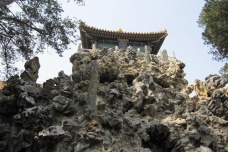 御景亭是干什么的