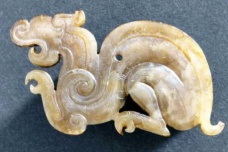 东周玉器的发展