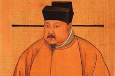 李隆基时期在职的宰相张说简介