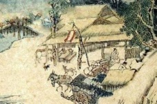 《商山早行》译文与鉴赏