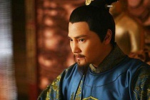 李隆基传位之谜