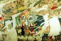 明东南沿海抗倭之战