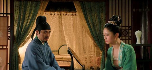 潘良查太子身世