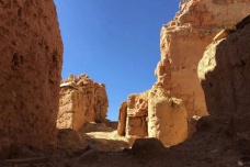 阿里地区的历史沿革