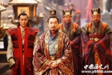 他是第一个篡改历史的皇帝,从他以后,史家之风开始败坏