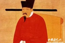王安石变法半途而废的原因
