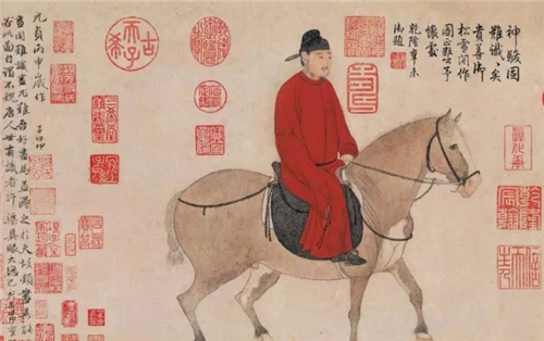 真的是降元懦夫吗？