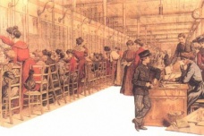 第二次工业革命的特点及成果