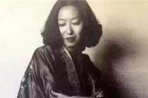 张爱玲生平简介