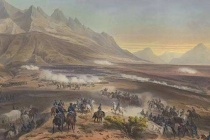 美墨战争时的墨西哥