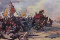 官渡之战的历代评价