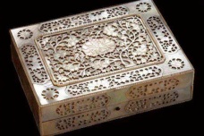 广雕都有哪些种类