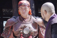 元末农民起义到大明建立