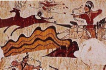 高句丽是扶余人建国的吗