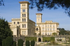 维多利亚女王爱的梦幻岛奥斯本庄园介绍