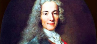 1778年5月30日：伏尔泰逝世