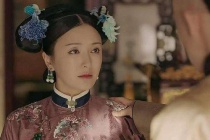 乾隆一生中有几位皇后