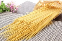 意大利面的历史起源