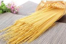 意大利面的历史起源