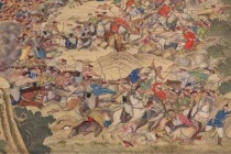 清朝与廓尔喀的外交关系