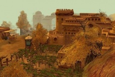 揭秘楼兰古城的传说之谜