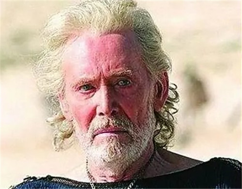 特洛伊国王普里阿摩斯