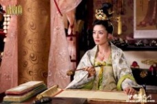 谢瑶环：武则天的左膀右臂