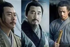 初汉三杰之韩信