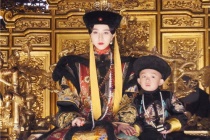 隆裕皇后是怎么死的