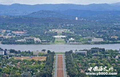 大洋洲各国的首都有哪些国家_大洋洲各国首都大全_中国历史网