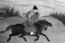 明宣宗朱瞻基简介