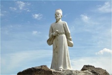 顾炎武的两次牢狱之灾