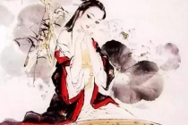 萧观音：著名的少数民族女诗人 因一首艳词而死