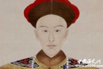 载湉—生不逢时的衰世皇帝