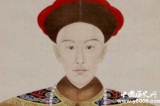 载湉—生不逢时的衰世皇帝