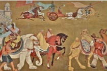 河西四郡的创立对文化发展的影响