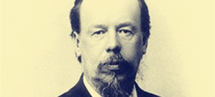 1859年3月16日：亚历山大·波波夫出生