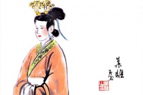 甘夫人生平简介