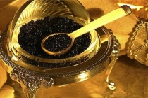 法国鱼子酱怎么吃最好