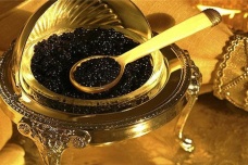 法国鱼子酱怎么吃最好