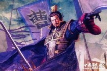 曹操讨伐吕布的过程