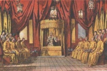 太平天国失败必然性分析