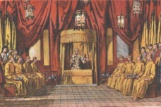 太平天国失败必然性分析