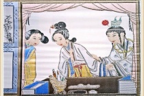 云锦和《红楼梦》有什么关系